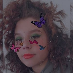 Meet your Posher, Karolyn